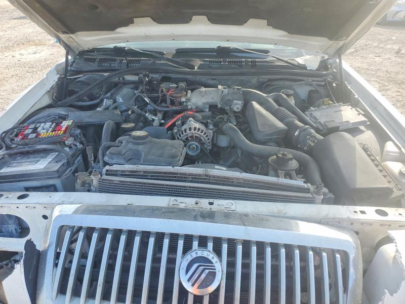 Продаж на аукціоні авто 2008 Mercury Grand Marquis, vin: 2MEFM75V98X630638, номер лоту: 63207156