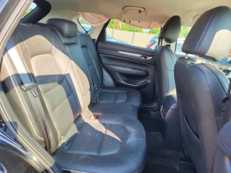 Aukcja sprzedaży 2024 Mazda Cx-5, vin: JM3KFBBM5R0352692, numer aukcji: 62636366