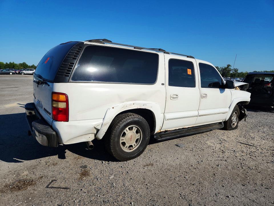 62755216 :رقم المزاد ، 1GNFK16T42J199229 vin ، 2002 Chevrolet Suburban مزاد بيع