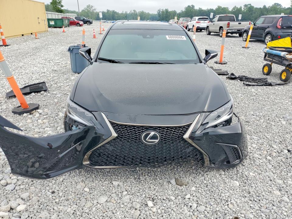Aukcja sprzedaży 2023 Lexus Es, vin: 58ABA1C16PU029798, numer aukcji: 60008866