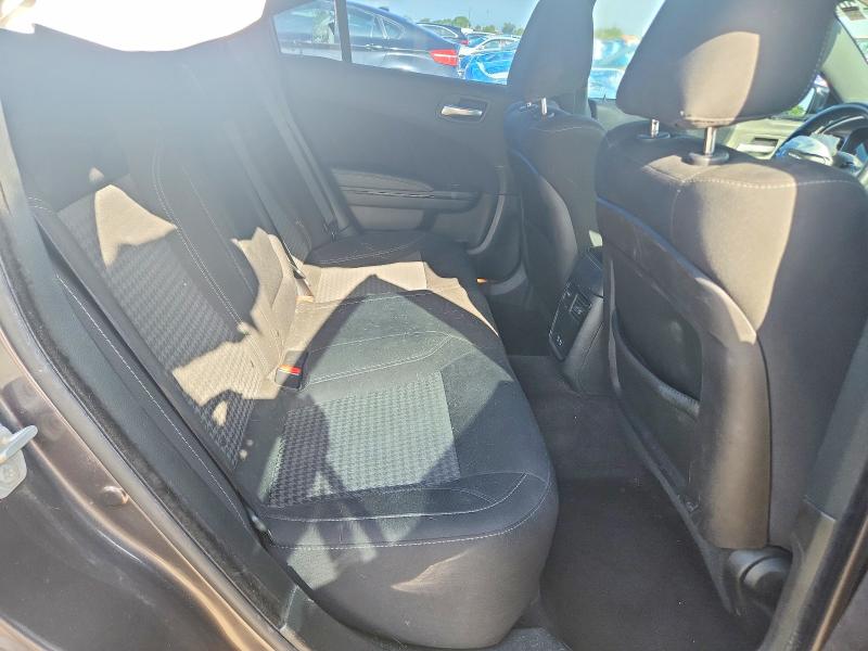 Aukcja sprzedaży 2018 Dodge Charger, vin: 2C3CDXHG7JH210494, numer aukcji: 61341256