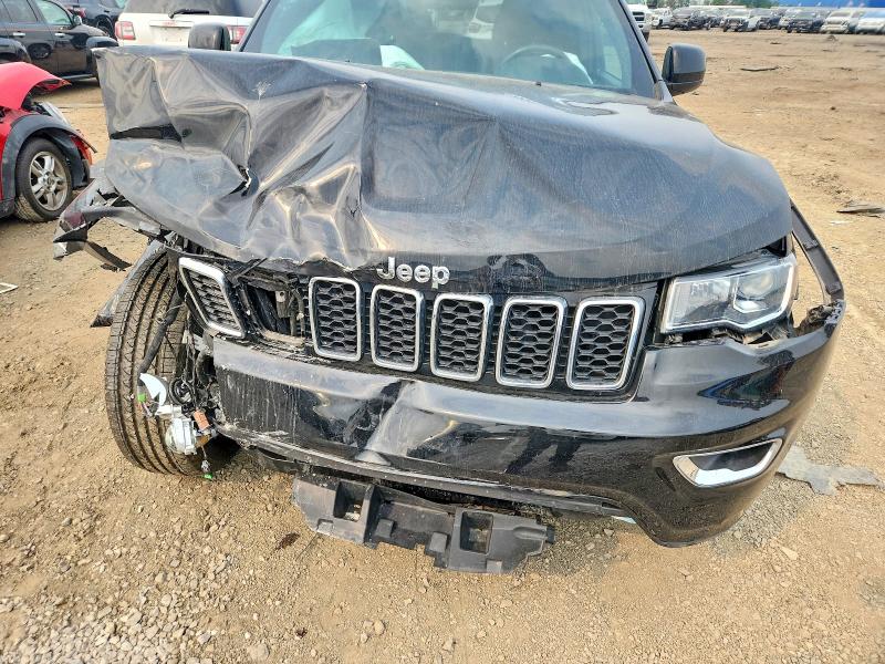 Продажа на аукционе авто 2019 Jeep Grand Cherokee, vin: 1C4RJFAG5KC835421, номер лота: 62737176
