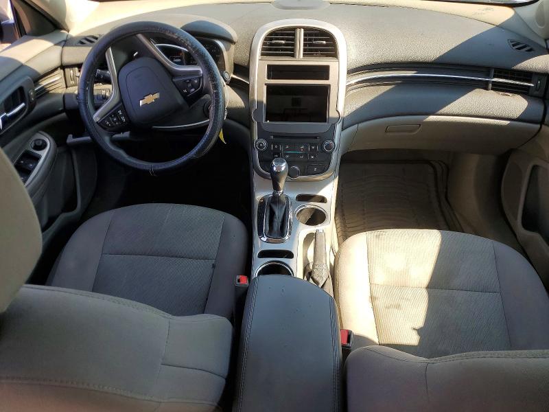 Продаж на аукціоні авто 2014 Chevrolet Malibu, vin: 1G11B5SL5EF291417, номер лоту: 60233666