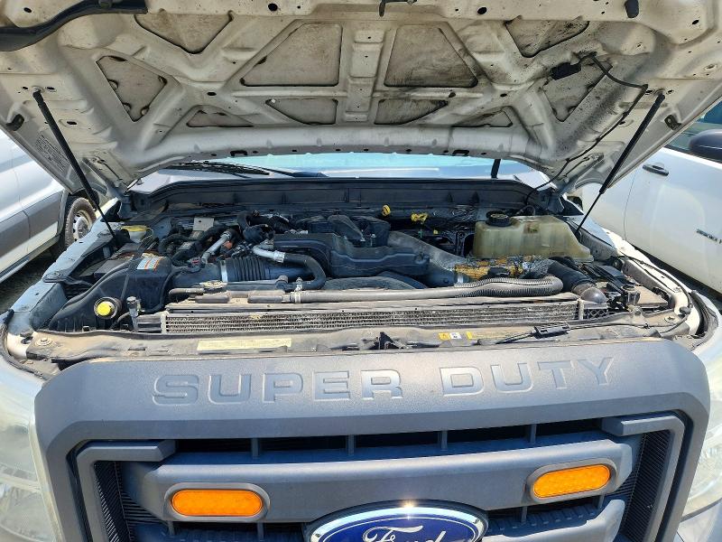 2014 Ford F450 მანქანა იყიდება აუქციონზე, vin: 1FDUF4GT3EEA94338, აუქციონის ნომერი: 61446336