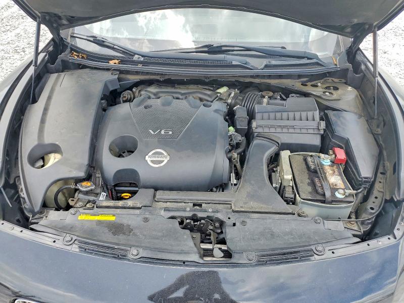 Aukcja sprzedaży 2011 Nissan Maxima, vin: 1N4AA5APXBC838554, numer aukcji: 62066506
