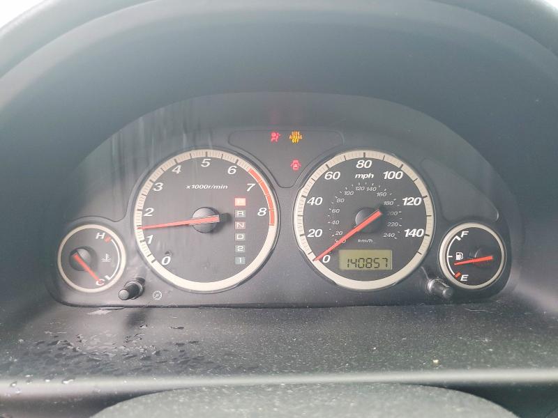 60572256 :رقم المزاد ، SHSRD78546U416236 vin ، 2006 Honda Cr-v مزاد بيع