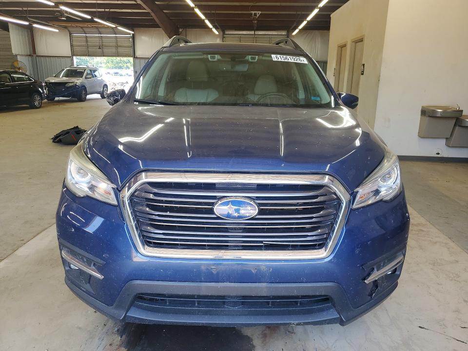 Aukcja sprzedaży 2019 Subaru Ascent, vin: 4S4WMAPD0K3448488, numer aukcji: 61561926