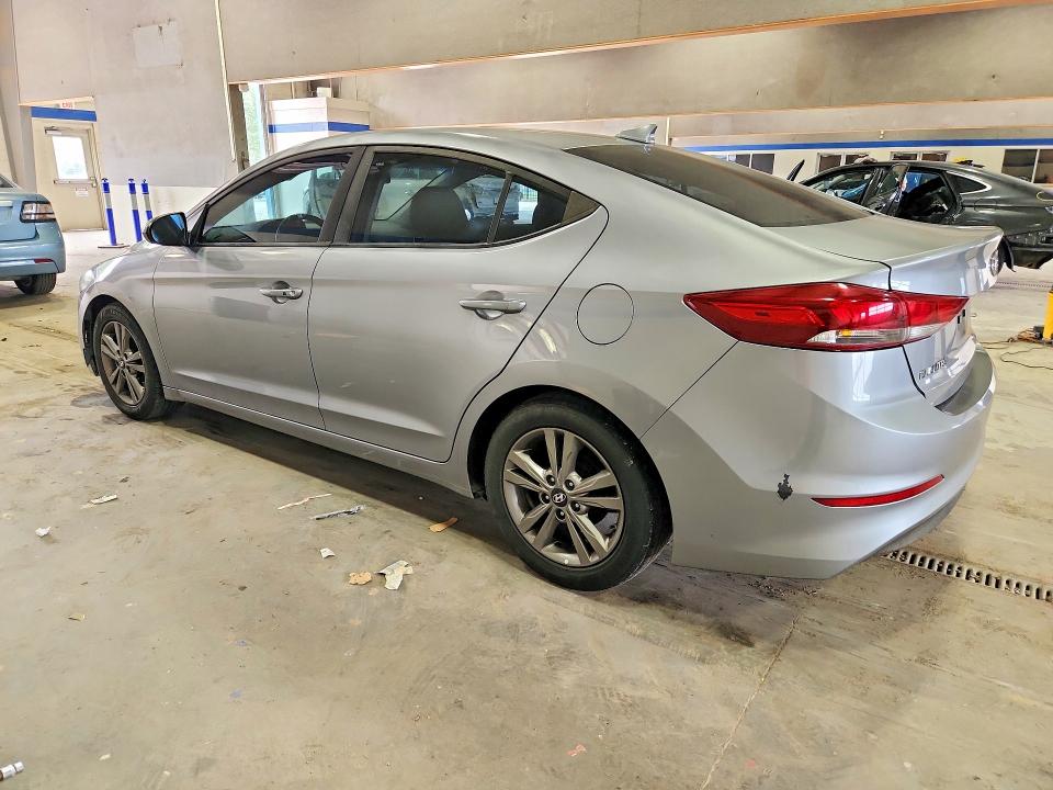 Aukcja sprzedaży 2017 Hyundai Elantra, vin: 5NPD84LF0HH018644, numer aukcji: 62776716