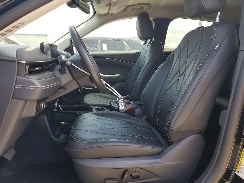 Продажа на аукционе авто 2025 Ford Mustang Mach-e, vin: 3FMTK1S58SMA08798, номер лота: 56194256