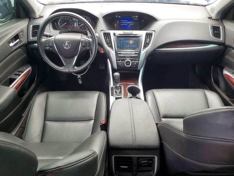 Продажа на аукционе авто 2016 Acura Tlx, vin: 19UUB1F37GA010453, номер лота: 59320536