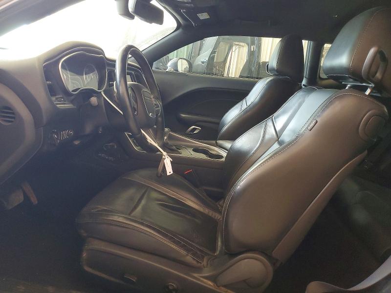 Aukcja sprzedaży 2015 Dodge Challenger, vin: 2C3CDZBG0FH823651, numer aukcji: 59331086