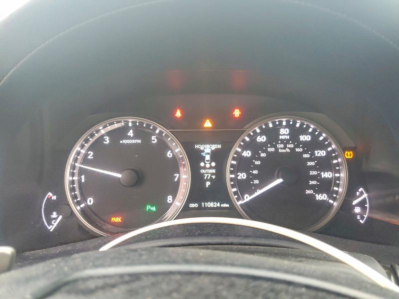 Продажа на аукционе авто 2014 Lexus Gs, vin: JTHBE1BLXE5037024, номер лота: 60668426