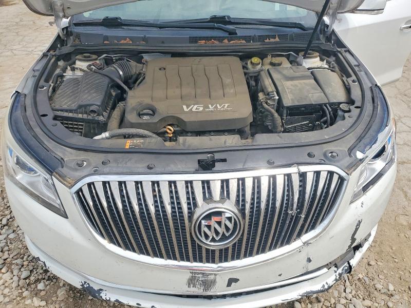 Продажа на аукционе авто 2016 Buick Lacrosse, vin: 1G4GB5G30GF150330, номер лота: 63306376