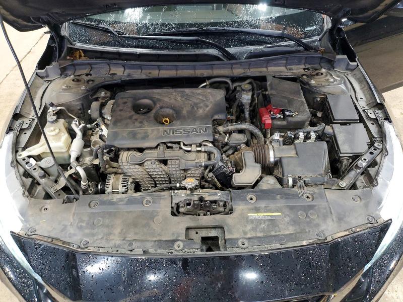 Продаж на аукціоні авто 2020 Nissan Altima, vin: 1N4BL4CV2LN319556, номер лоту: 61022136