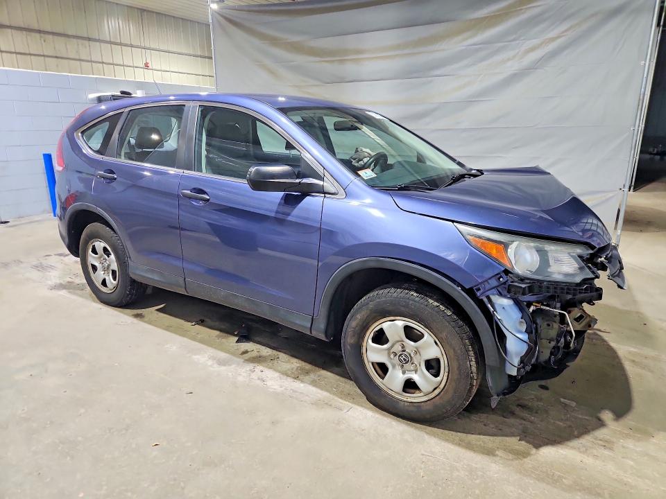 2014 Honda Cr-v მანქანა იყიდება აუქციონზე, vin: 2HKRM4H32EH663954, აუქციონის ნომერი: 60055856