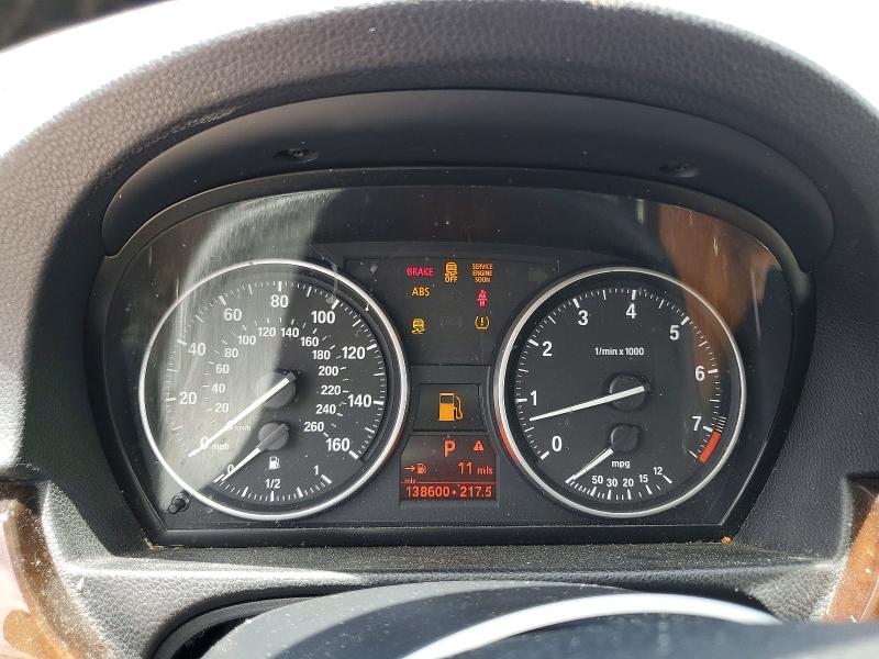 Продажа на аукционе авто 2011 Bmw 328, vin: WBAPH7C50BE683232, номер лота: 62154346