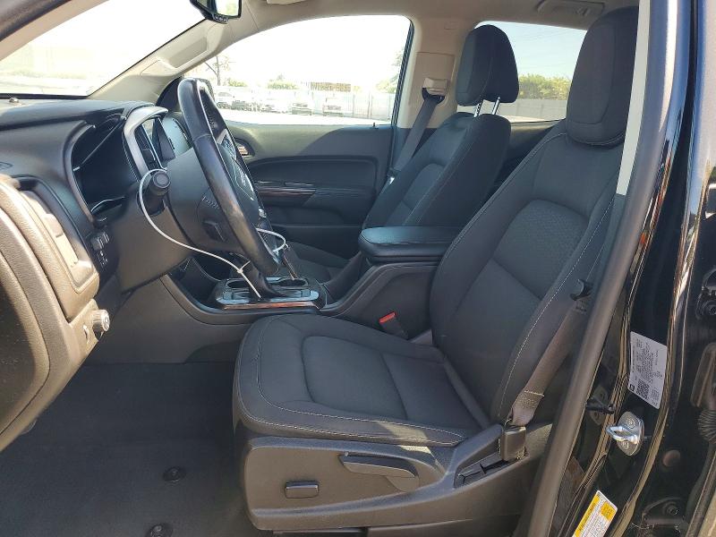 63224436 :رقم المزاد ، 1GTG5CEN0N1191040 vin ، 2022 Gmc Canyon مزاد بيع