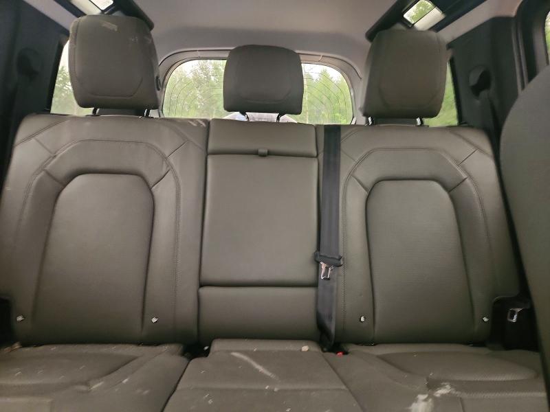 Продажа на аукционе авто 2023 Land Rover Defender, vin: SALEJ7EXXP2237040, номер лота: 59004466