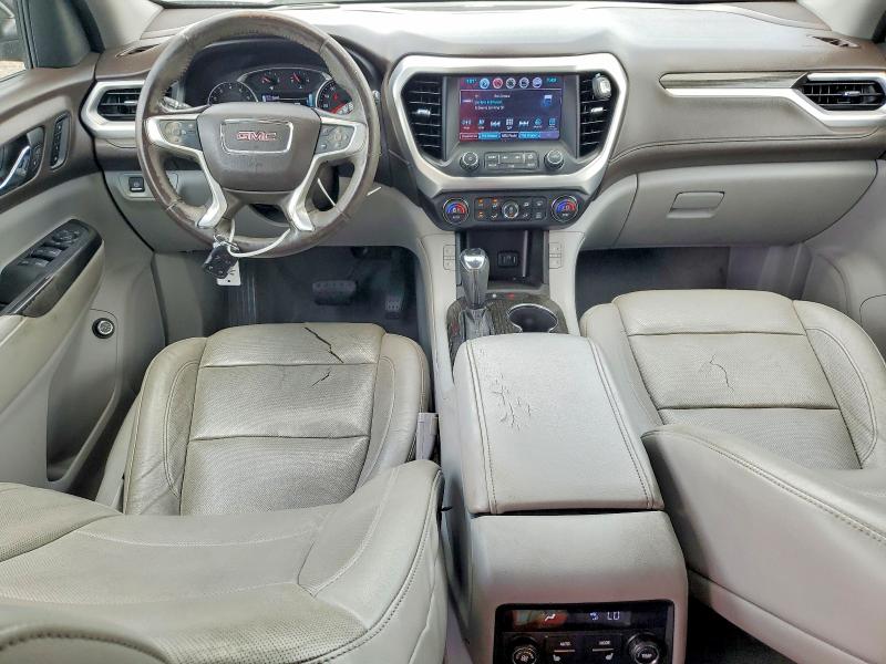 Продаж на аукціоні авто 2017 Gmc Acadia, vin: 1GKKNNLS8HZ164919, номер лоту: 61206866