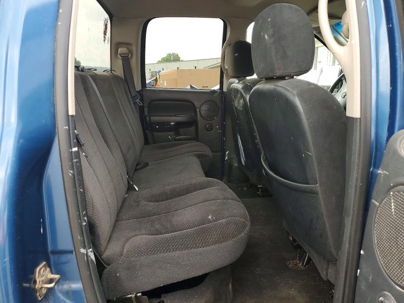 Aukcja sprzedaży 2003 Dodge Ram 1500, vin: 1D7HA18NX3S285018, numer aukcji: 60522246