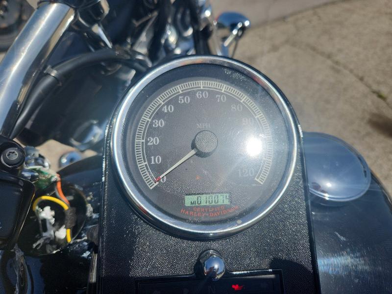 Продажа на аукционе авто 2006 Harley-davidson Fxstbi, vin: 1HD1JAB136Y051451, номер лота: 59338886