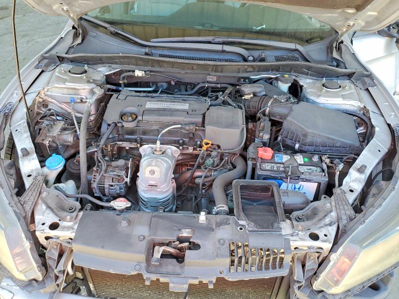 Aukcja sprzedaży 2014 Honda Accord, vin: 1HGCR2F32EA153594, numer aukcji: 61899496