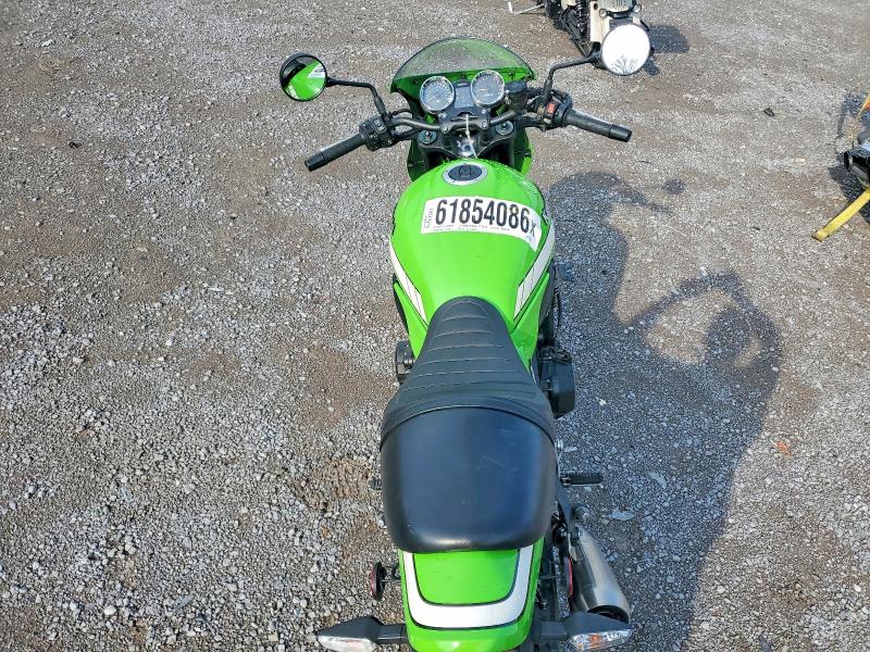 2019 Kawasaki Zr900 მანქანა იყიდება აუქციონზე, vin: JKAZR2E10KA004017, აუქციონის ნომერი: 61854086