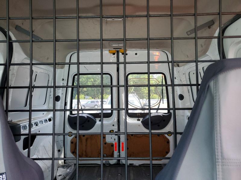 Aukcja sprzedaży 2012 Ford Transit Connect, vin: NM0LS7DN0CT093074, numer aukcji: 61851676