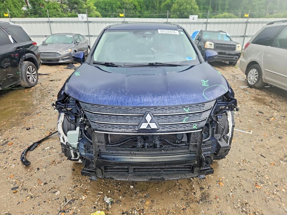 Aukcja sprzedaży 2023 Mitsubishi Outlander, vin: JA4J4UA83PZ021557, numer aukcji: 59122476