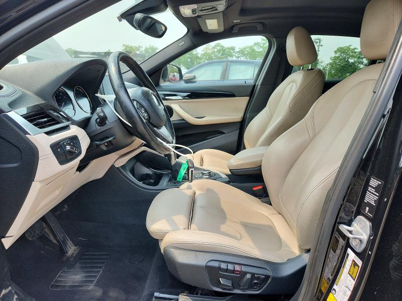 Aukcja sprzedaży 2019 Bmw X2, vin: WBXYJ5C58K5N21142, numer aukcji: 61228126