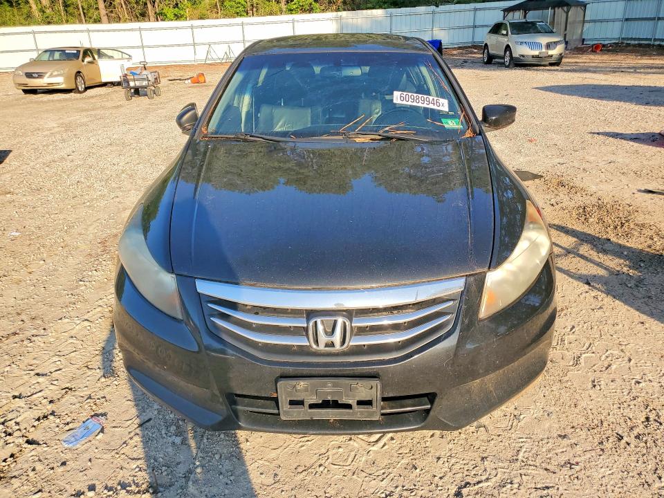 Продаж на аукціоні авто 2012 Honda Accord, vin: 1HGCP2F85CA166743, номер лоту: 60989946