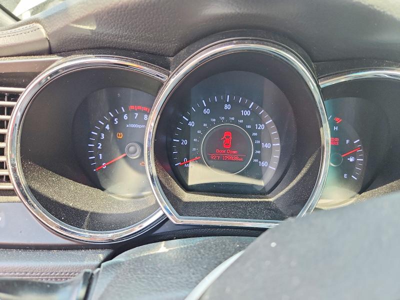 Продаж на аукціоні авто 2013 Kia Optima, vin: 5XXGN4A74DG210477, номер лоту: 59109446