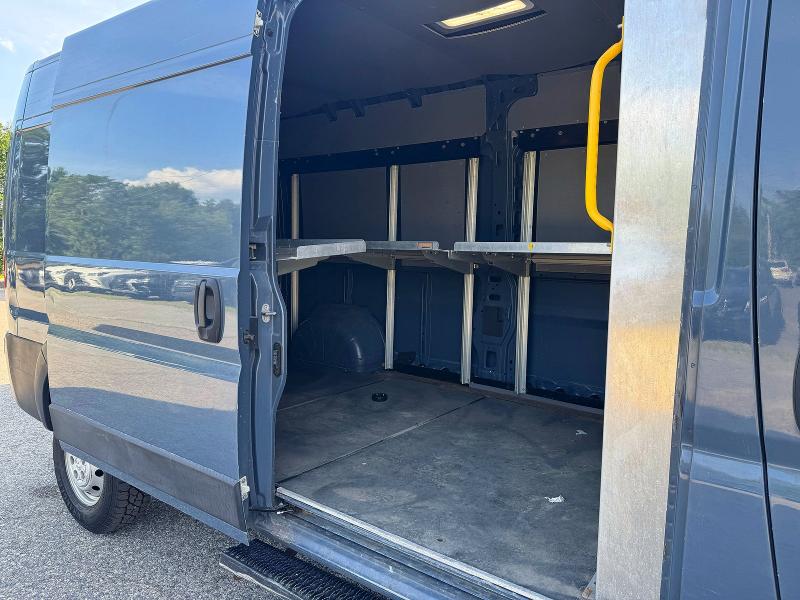 Aukcja sprzedaży 2019 Ram Promaster 2500, vin: 3C6TRVDGXKE518108, numer aukcji: 60893486