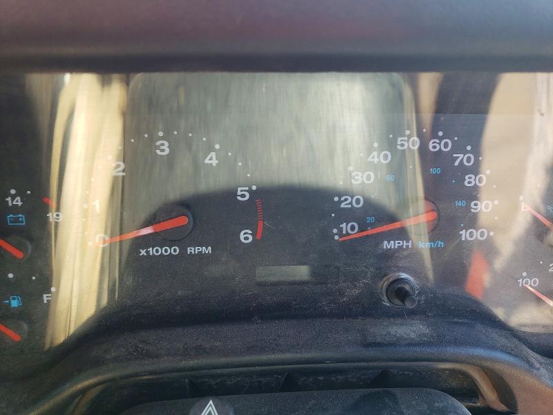 59996736 :رقم المزاد ، 1J4F449S93P357516 vin ، 2003 Jeep Wrangler / Tj مزاد بيع
