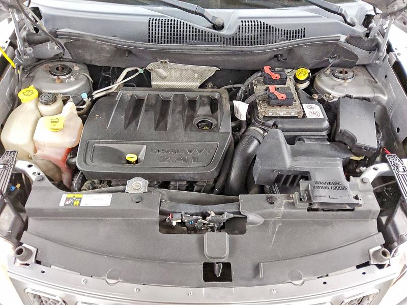 Продаж на аукціоні авто 2016 Jeep Compass, vin: 1C4NJDEB0GD674589, номер лоту: 57980226