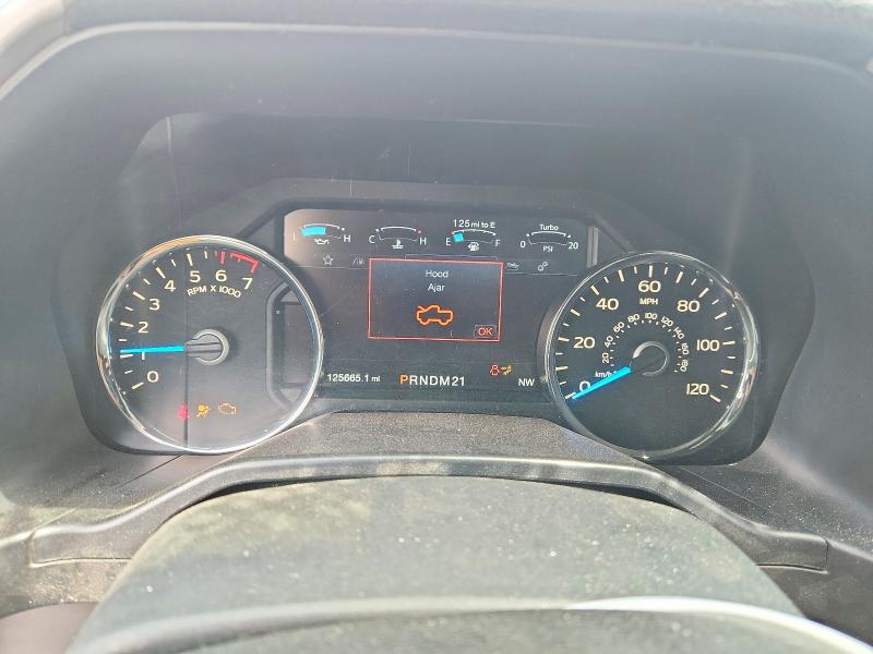 2015 Ford F150 მანქანა იყიდება აუქციონზე, vin: 1FTEW1EG8FFC97475, აუქციონის ნომერი: 61139486