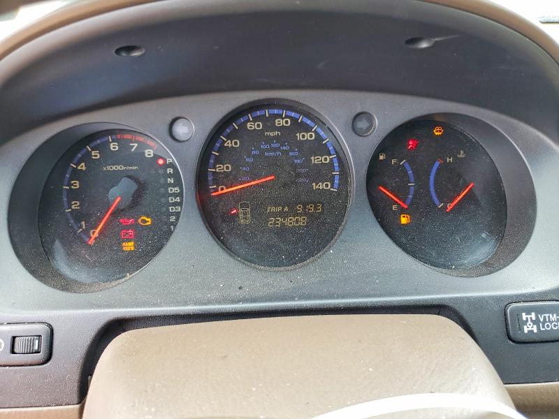 Aukcja sprzedaży 2004 Acura Mdx, vin: 2HNYD18794H546127, numer aukcji: 60000786