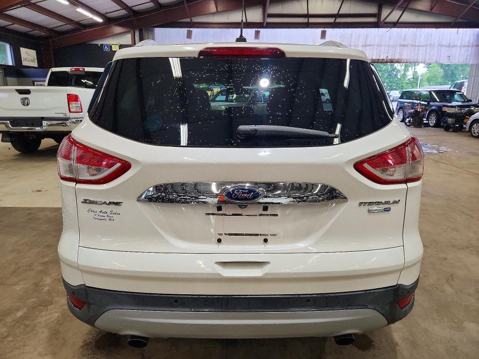 Aukcja sprzedaży 2014 Ford Escape, vin: 1FMCU9JX1EUA90028, numer aukcji: 62026946