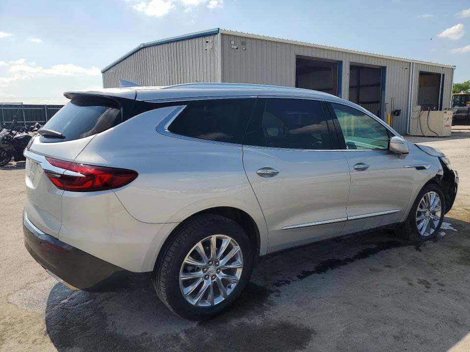 Aukcja sprzedaży 2021 Buick Enclave, vin: 5GAERBKWXMJ178427, numer aukcji: 59866196
