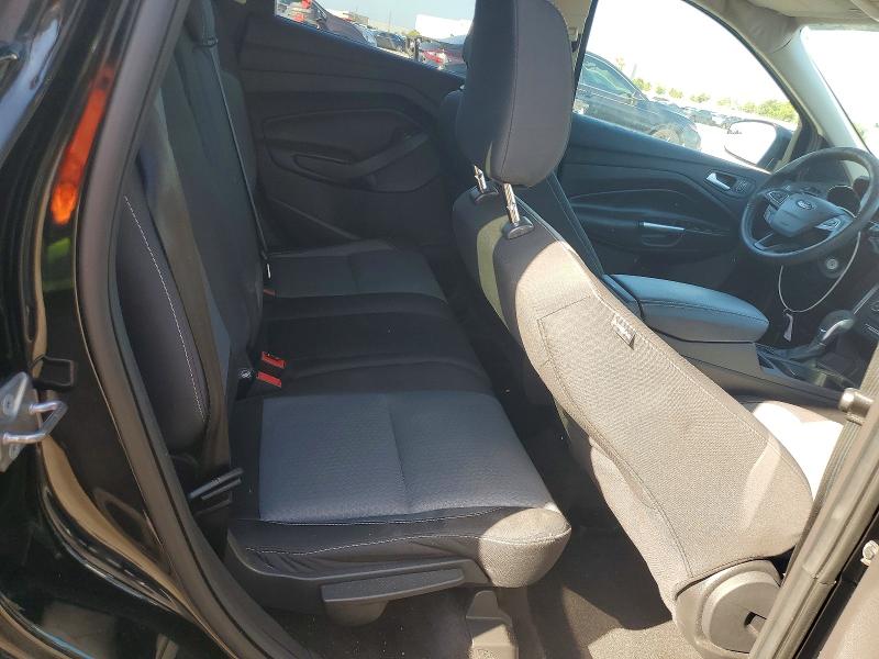 2018 Ford Escape მანქანა იყიდება აუქციონზე, vin: 1FMCU9GD1JUA73964, აუქციონის ნომერი: 62080096