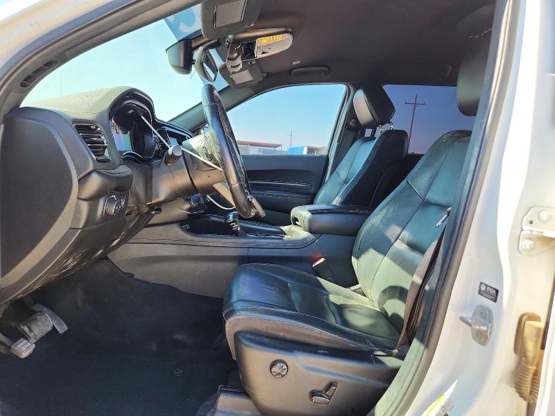 Продажа на аукционе авто 2022 Dodge Durango, vin: 1C4RDJDG2NC225079, номер лота: 62269226