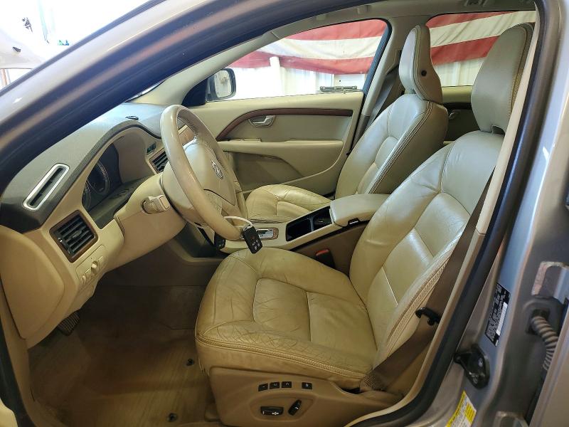 Aukcja sprzedaży 2010 Volvo Xc70, vin: YV4960BZ7A1078236, numer aukcji: 60422656