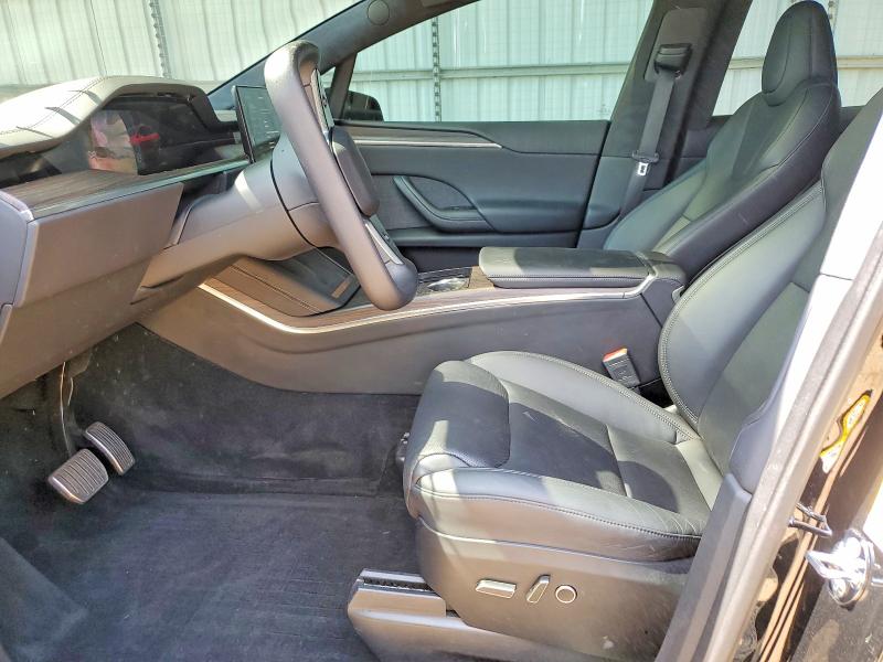 Aukcja sprzedaży 2022 Tesla Model X, vin: 7SAXCBE52NF331583, numer aukcji: 59815486