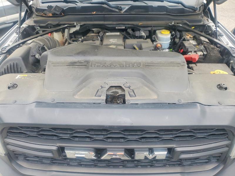 Продаж на аукціоні авто 2022 Ram 3500, vin: 3C7WRSCL0NG315534, номер лоту: 60706696