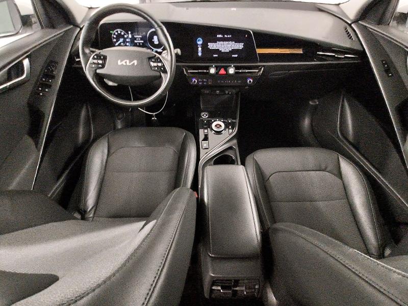 Продаж на аукціоні авто 2023 Kia Niro, vin: KNDCR3L15P5026048, номер лоту: 59896716