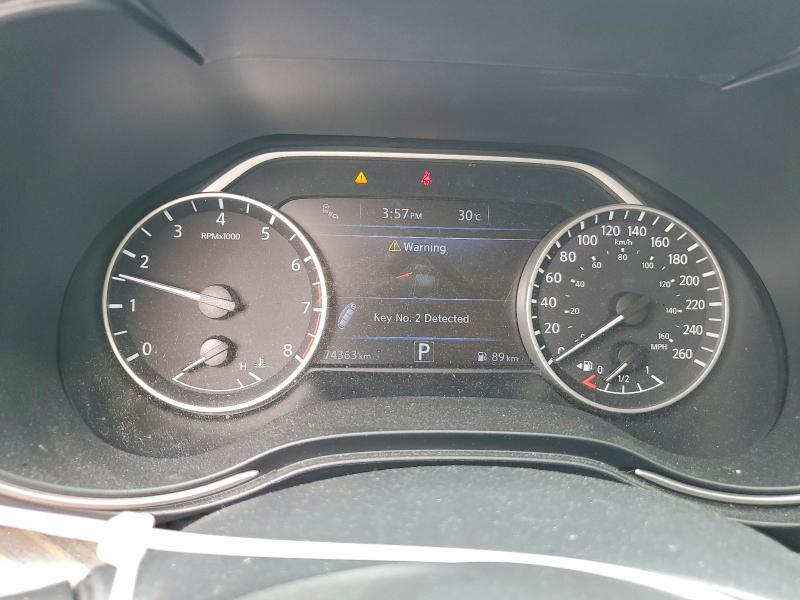 Aukcja sprzedaży 2016 Nissan Maxima, vin: 1N4AA6AP4GC383178, numer aukcji: 61337656