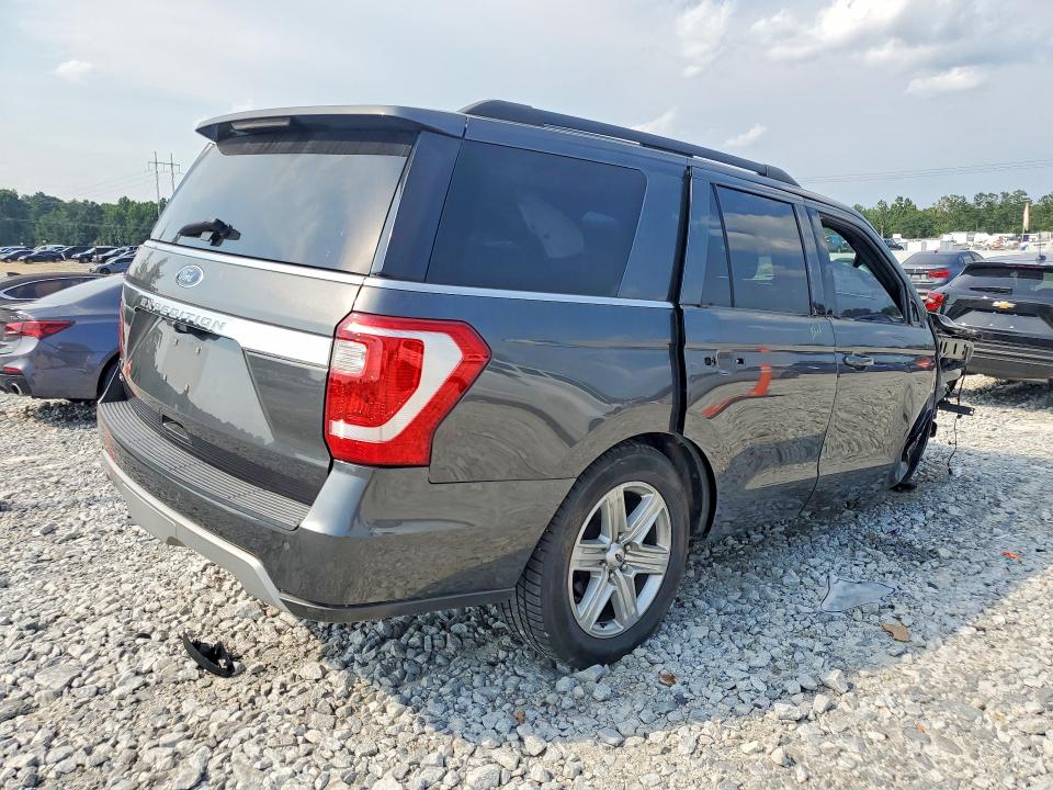 62858136 :رقم المزاد ، 1FMJU1HT3KEA70770 vin ، 2019 Ford Expedition مزاد بيع