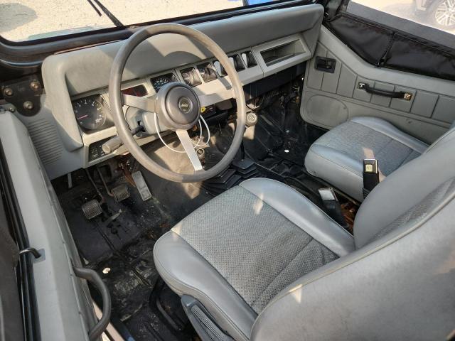 Продажа на аукционе авто 1993 Jeep Wrangler / Yj, vin: 1J4FY19P2PP263949, номер лота: 59826896