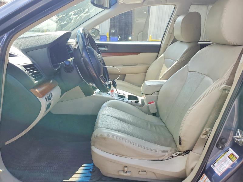 60976536 :رقم المزاد ، 4S4BRCKC2D3281970 vin ، 2013 Subaru Outback مزاد بيع