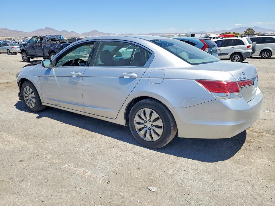 Продажа на аукционе авто 2011 Honda Accord, vin: 1HGCP2F37BA095936, номер лота: 62798826